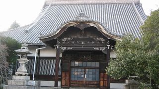 天寧寺 （尾道七佛めぐり）