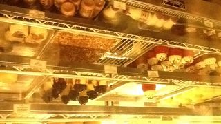 SATCで一躍有名になったカップケーキ屋