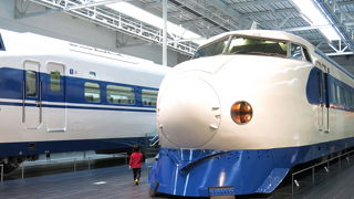 電車好きにはたまらない