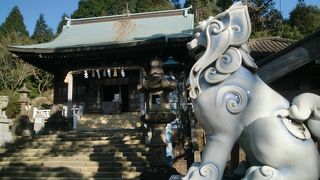 磁器製の神札も販売しています