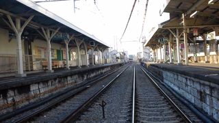 川崎大師まで徒歩10分ぐらい