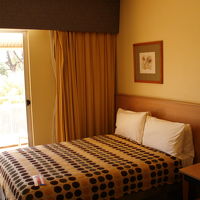 ツインベット（写真は1人用ですのでこれが２台）