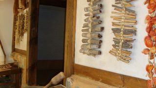 韓医学の歴史を学べる