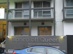 Bianco Off Queen Apartments 写真