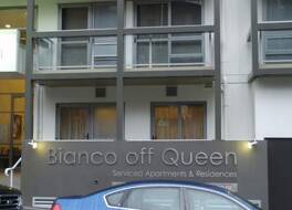 Bianco Off Queen Apartments 写真