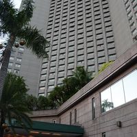 外観は特に変わったデザインではなくても、内部は豪華。