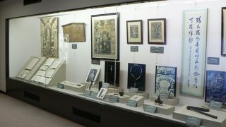 重要文化財・聖フランシスコ・ザビエル像を秘蔵していた茨木市立 キリシタン遺物史料館