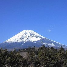 十里木カントリークラブ