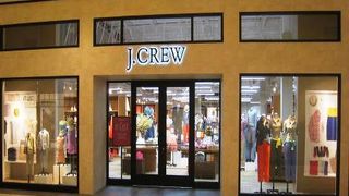 J.Crew Factory Store