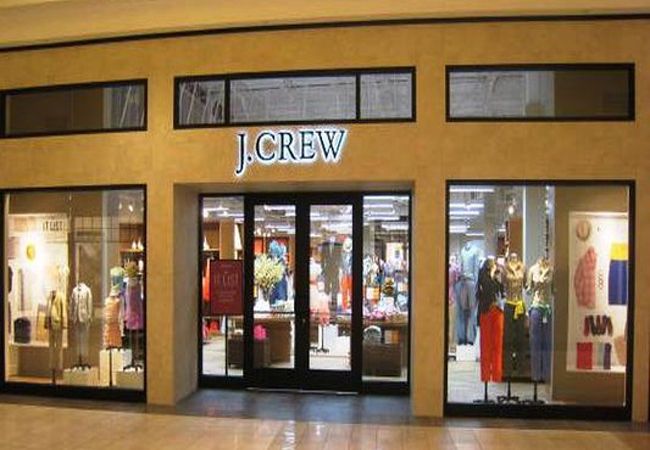 J.Crew Factory Store