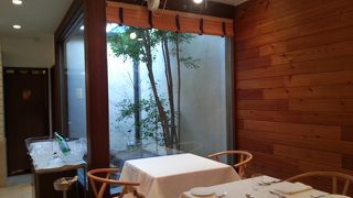 さすが笹島シェフ