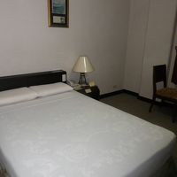 シングルルームです