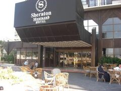 シェラトン モンタザ ホテル 写真