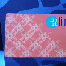 イージーリンクカード