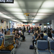 バンコクのLCC空港