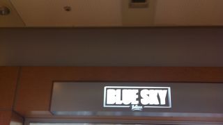 飛行機グッズが満載!!