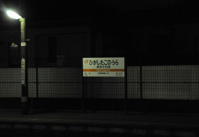 東田子の浦駅 クチコミ アクセス 営業時間 富士 フォートラベル 東田子の浦駅 クチコミ アクセス 営業時間 富士 フォートラベル