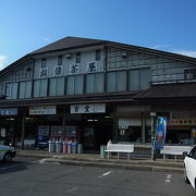 雪中行軍遭難記念碑の駐車場