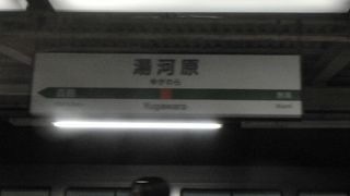 湯河原温泉の最寄り