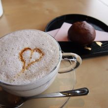 カリカリのかりんとう饅頭