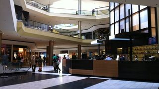 何でも揃います。