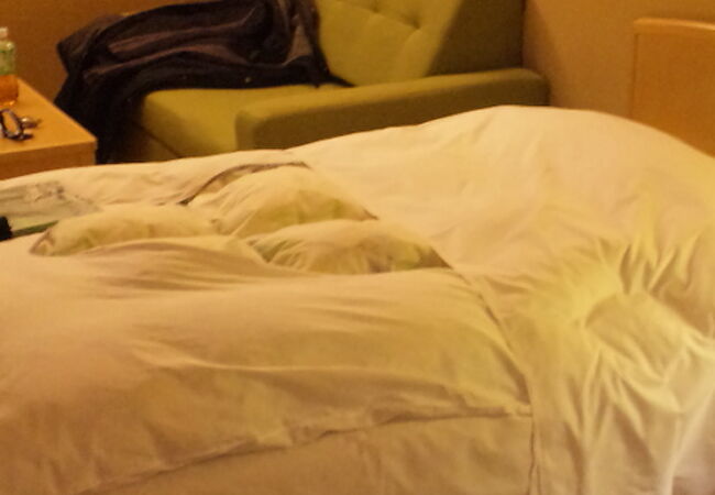 むいかいち温泉 ゆ・ら・ら