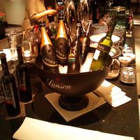 クラブラウンジ