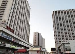 Izmailovo Gamma Hotel 写真