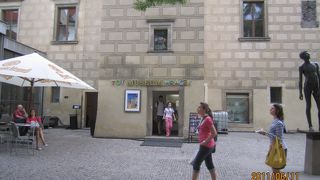 特に見ごたえは無し