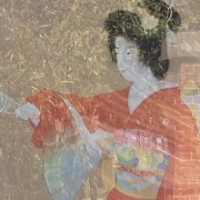 ポスターの一部