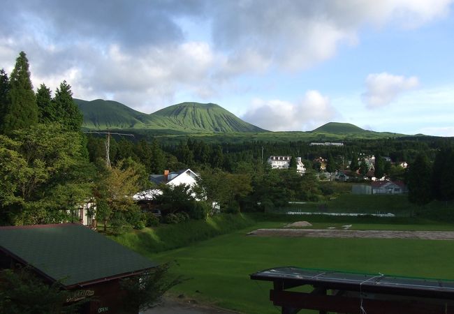 ペンション　もしもしピエロ