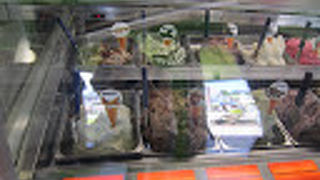 【疲れに効く】ドルチェフルッティジェラテリア