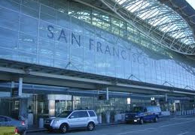 サンフランシスコ国際空港 Sfo クチコミ アクセス 営業時間 サンフランシスコ フォートラベル