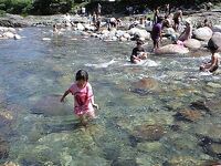鱒どまり