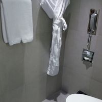 ウォシュレット付きトイレです。