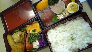 ボリュームがあります！