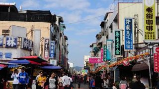 左営駅からバスで1時間！日本とのつながりも深いバナナの里★