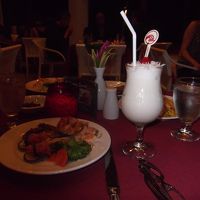 ディナービュッフェ(フランス料理の日)