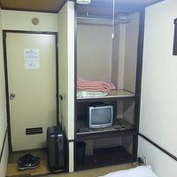 テレビ地デジ？