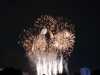 猪名川花火大会