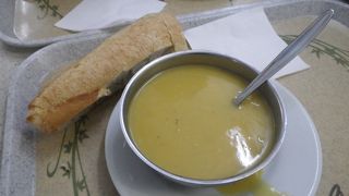 安い。おいしい。