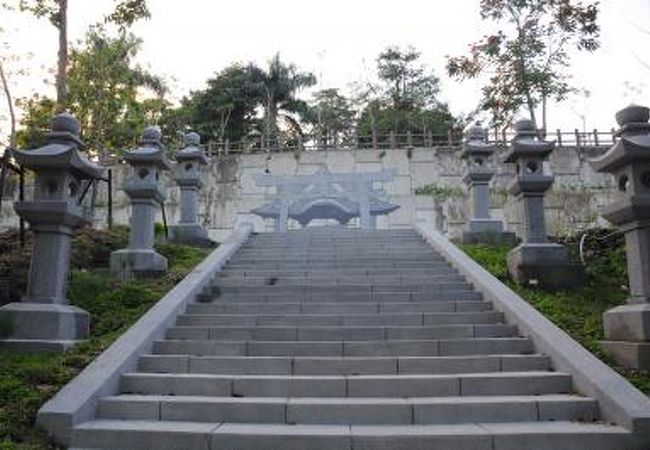 中山公園 (鼓山公園)