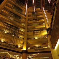 夜は特にキレイです