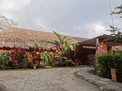 ホテル ティカル イン 写真