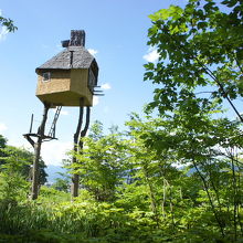 まさに奇建築ｗ