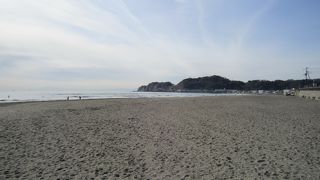 この時期は寂しい