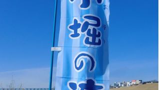 100円でプチ船旅