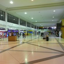 ウボンラチャターニー空港
