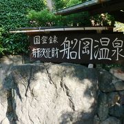 京都を旅する外国人にも人気がある船岡温泉（ふなおかおんせん）