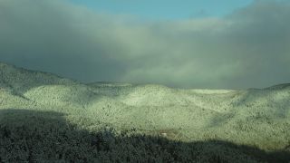 晴れていれば絶景